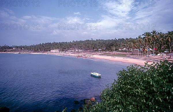 Kovalam