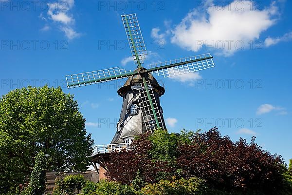 Windmill Anna-Nanna