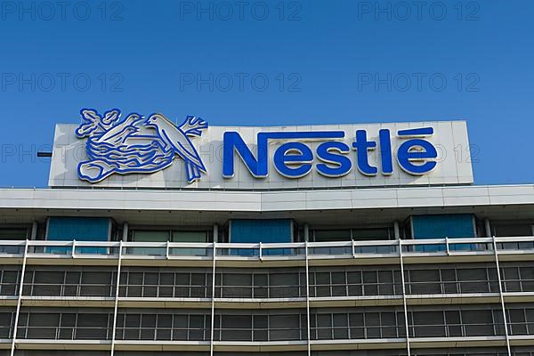 Nestle Germany