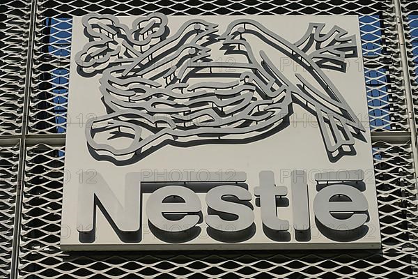 Nestle Germany