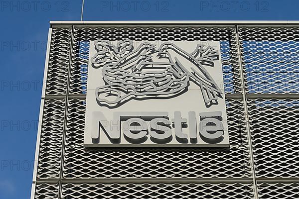 Nestle Germany