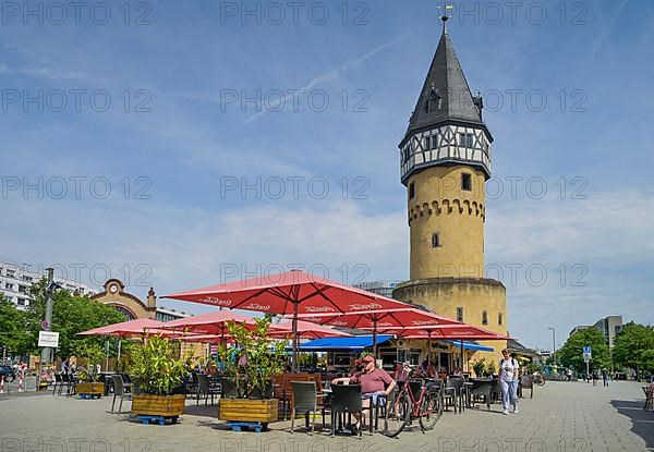 Bockenheimer Warte