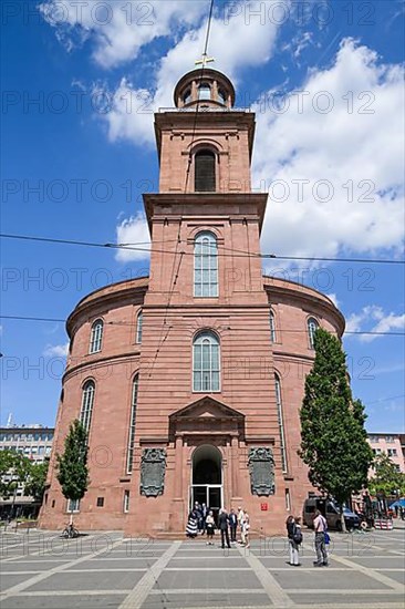 Paulskirche