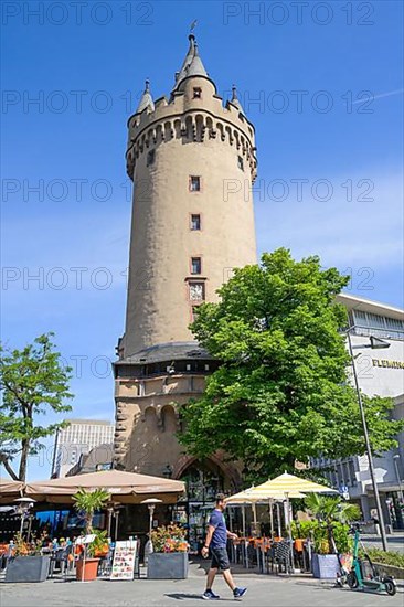 Eschenheimer Turm