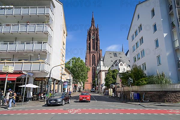 St. Bartholomew's Imperial Cathedral