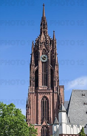 St. Bartholomew's Imperial Cathedral