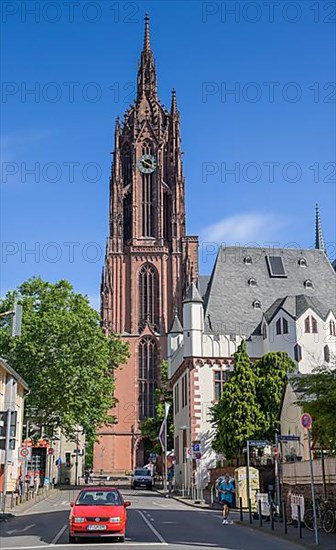 St. Bartholomew's Imperial Cathedral