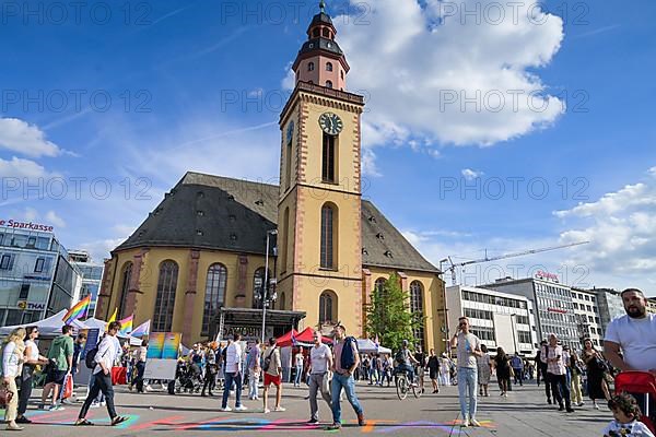 St. Catherine's Church