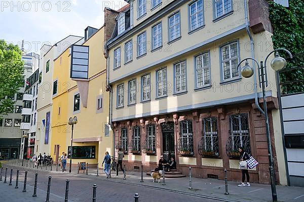 German Romanticism Museum