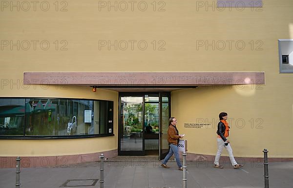 German Romanticism Museum