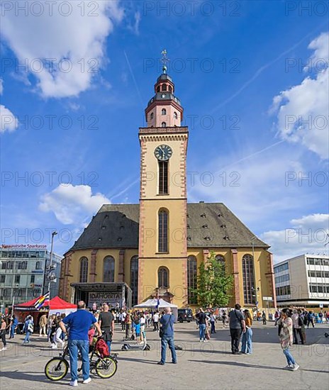 St. Catherine's Church