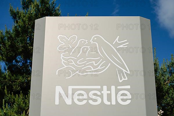 Nestle Germany