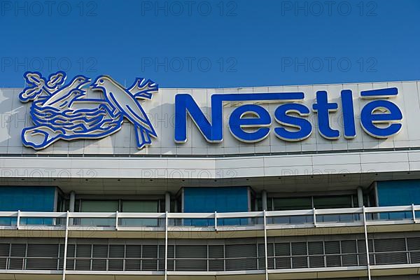 Nestle Germany