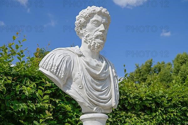 Marcus Aurelius