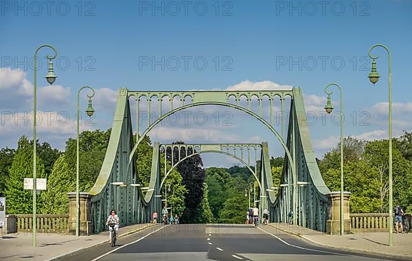 Glienicke Bridge