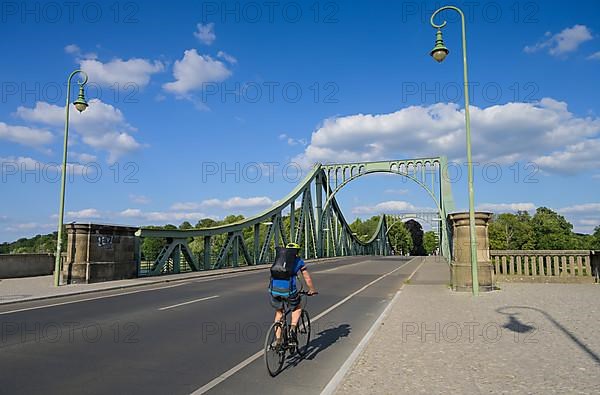 Glienicke Bridge