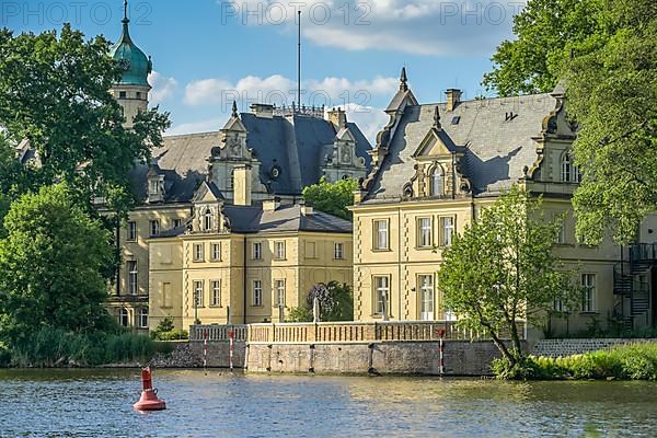 Glienicke Hunting Lodge