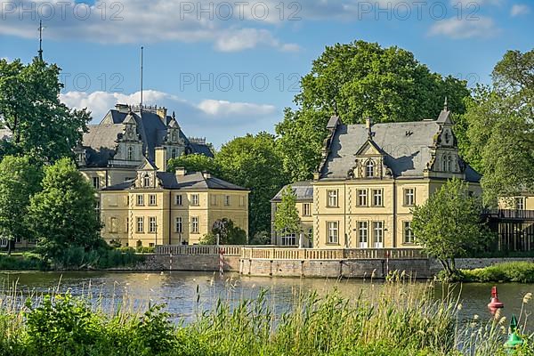 Glienicke Hunting Lodge