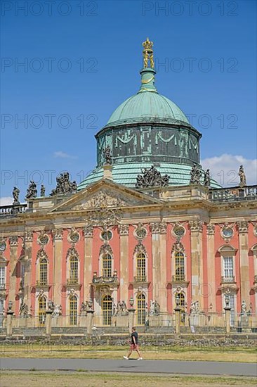 Neues Palais