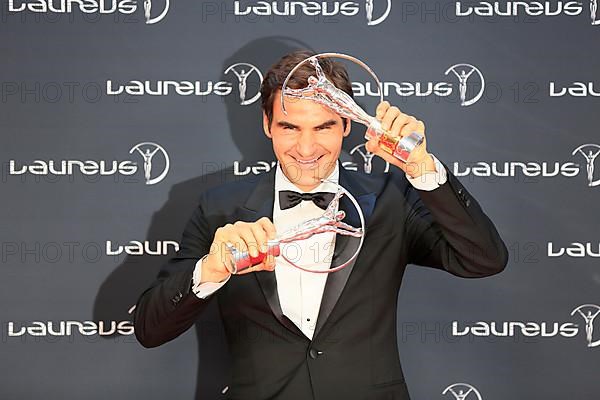 Roger Federer