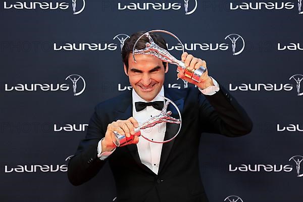 Roger Federer