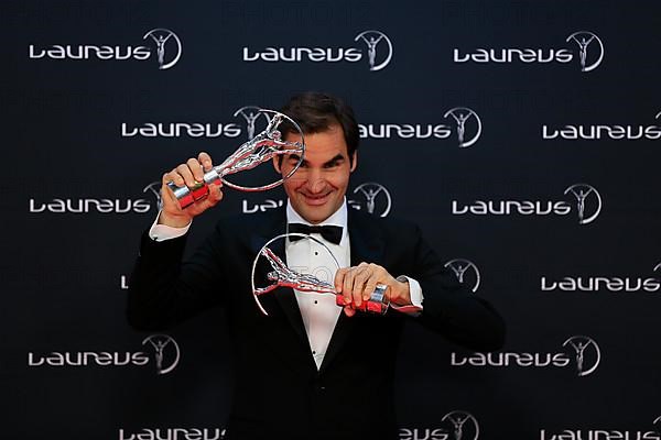 Roger Federer