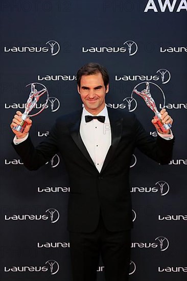 Roger Federer