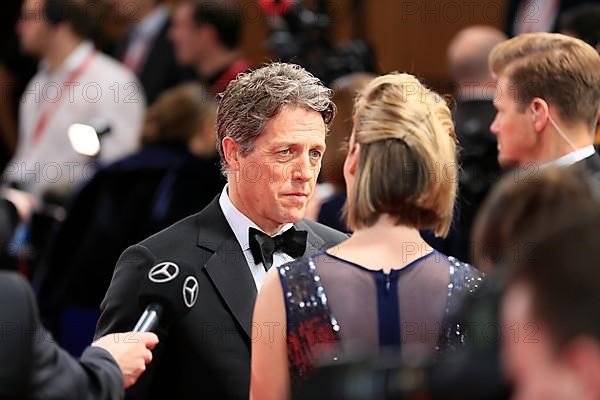 Hugh Grant