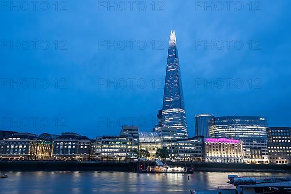 The Shard