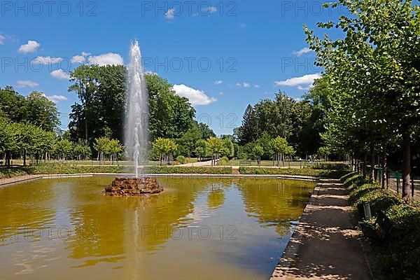 Castle Garden