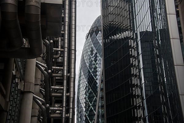 Lloyds of London