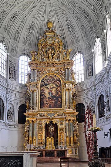 Altar