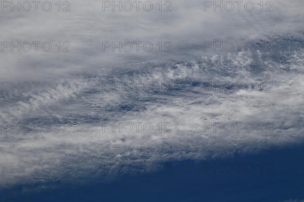 Cloud formation