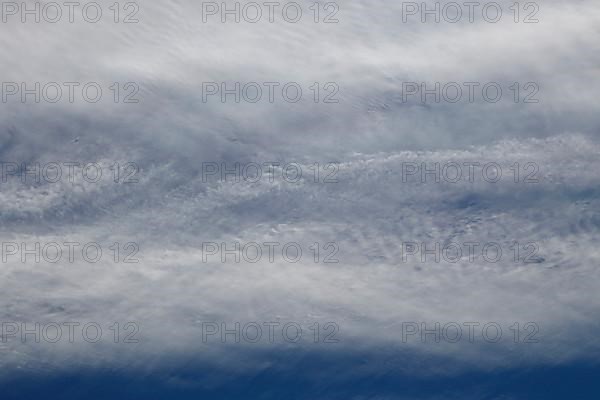 Cloud formation