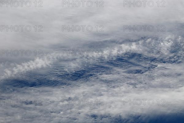 Cloud formation