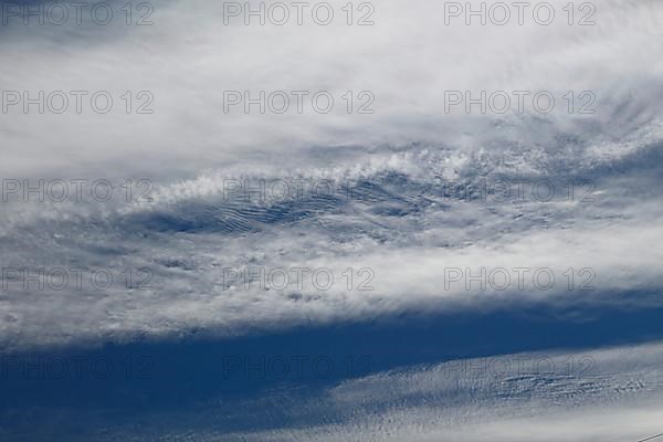 Cloud formation