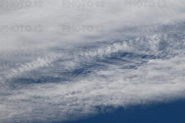 Cloud formation