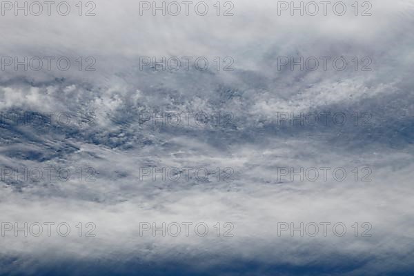 Cloud formation