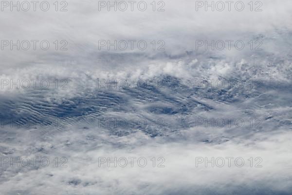 Cloud formation