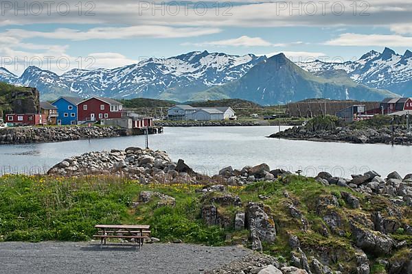 Laukvik