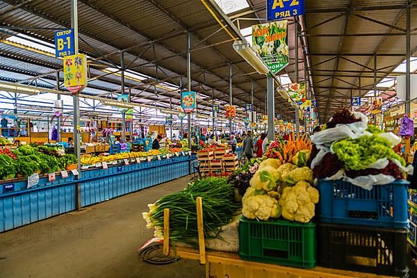 Central Market