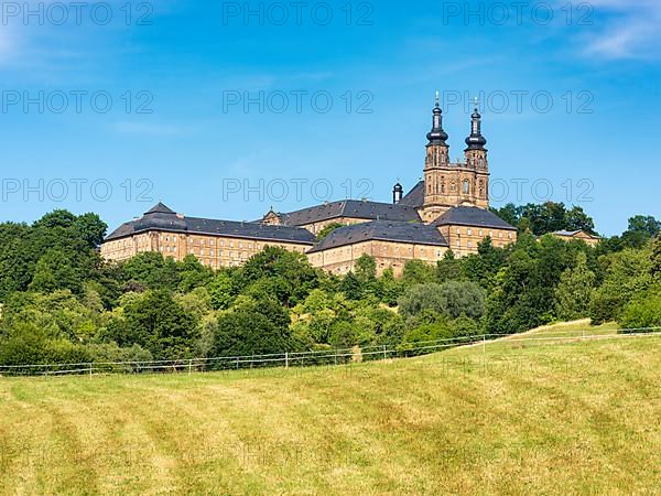 Banz Monastery