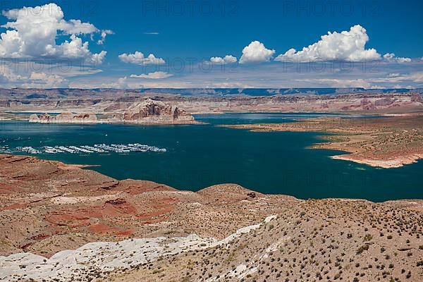 Lake Powell