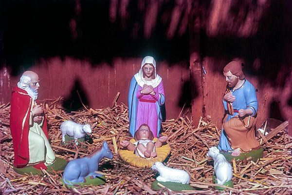 Birth of Jesus