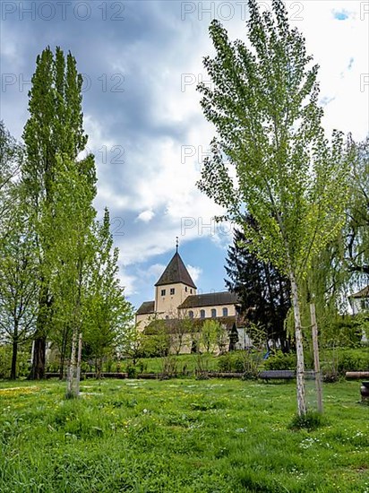 St. George's Catholic Parish Church