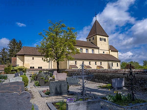 St. George's Catholic Parish Church