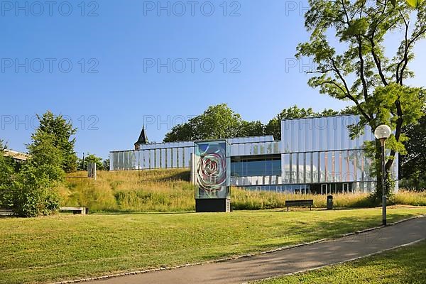 Theatre Reutlingen Die Tonne