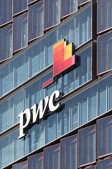 PricewaterhouseCoopers AG