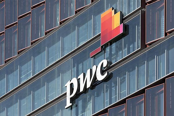 PricewaterhouseCoopers AG