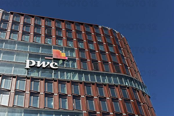 PricewaterhouseCoopers AG